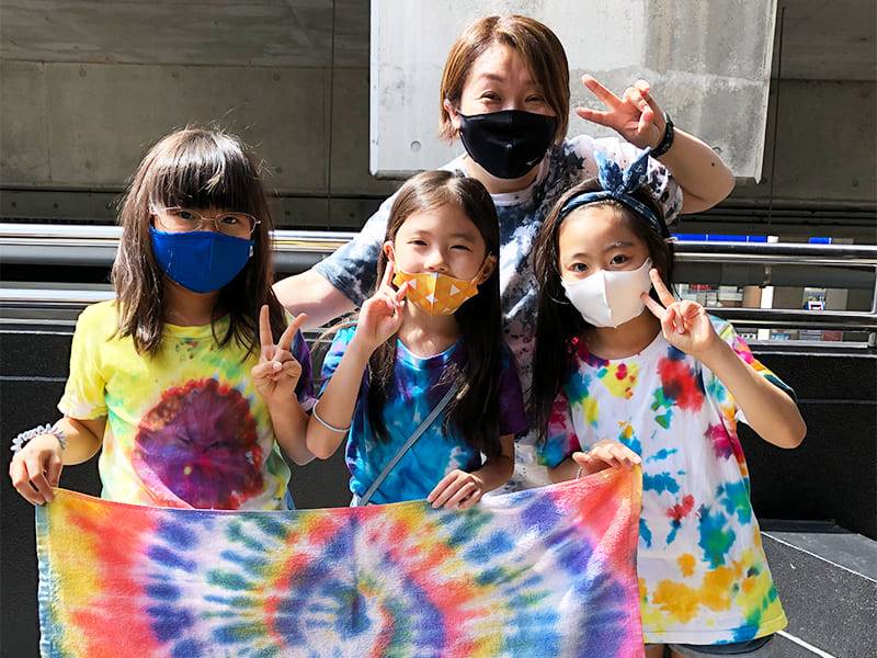 川崎市高津区の学童保育　イベント